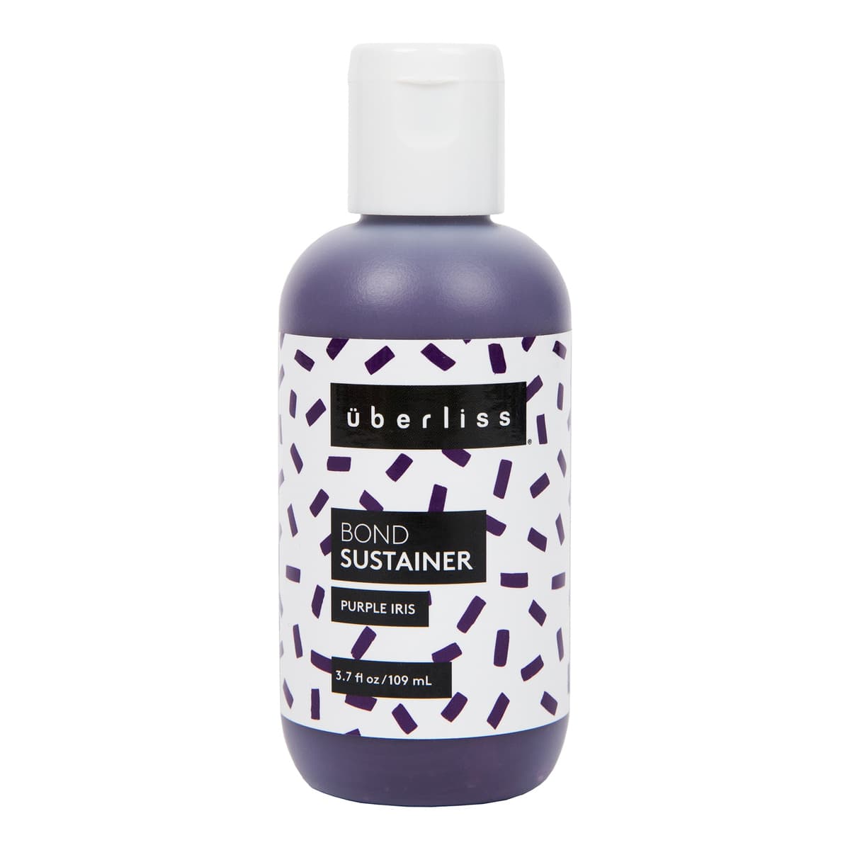 Bond Sustainer Mask - Purple Iris