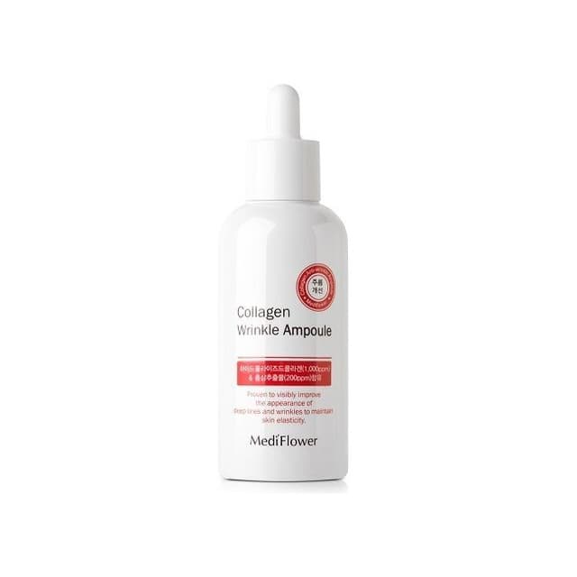 Collagen Wrinkle Ampoule