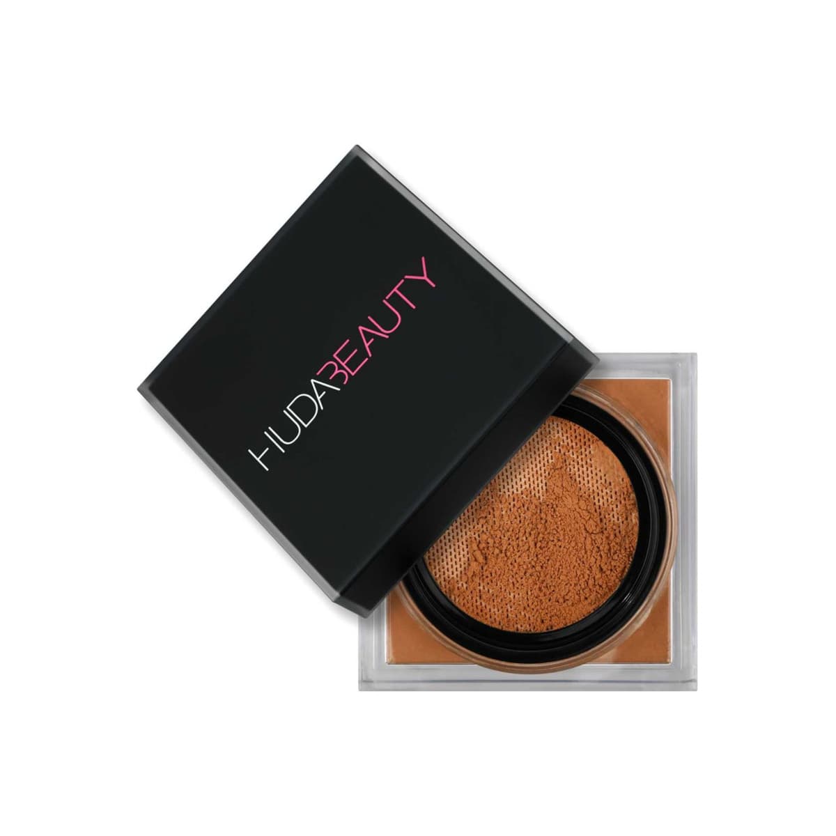 Beauty Easy Bake Loose Baking & Setting Powder, #7 Cinnamon