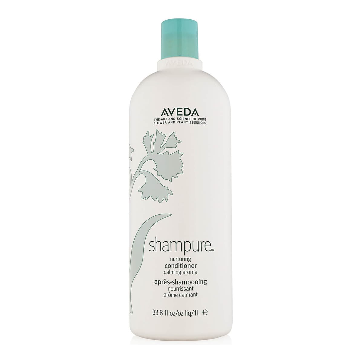 Shampure Nurturing Conditioner