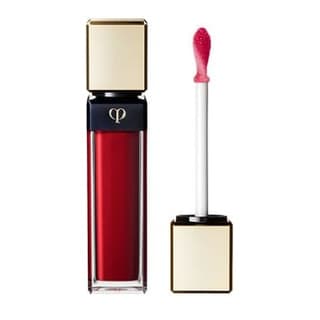 Brillant A Levres Eclat Lip Gloss, #8 Fire RB
