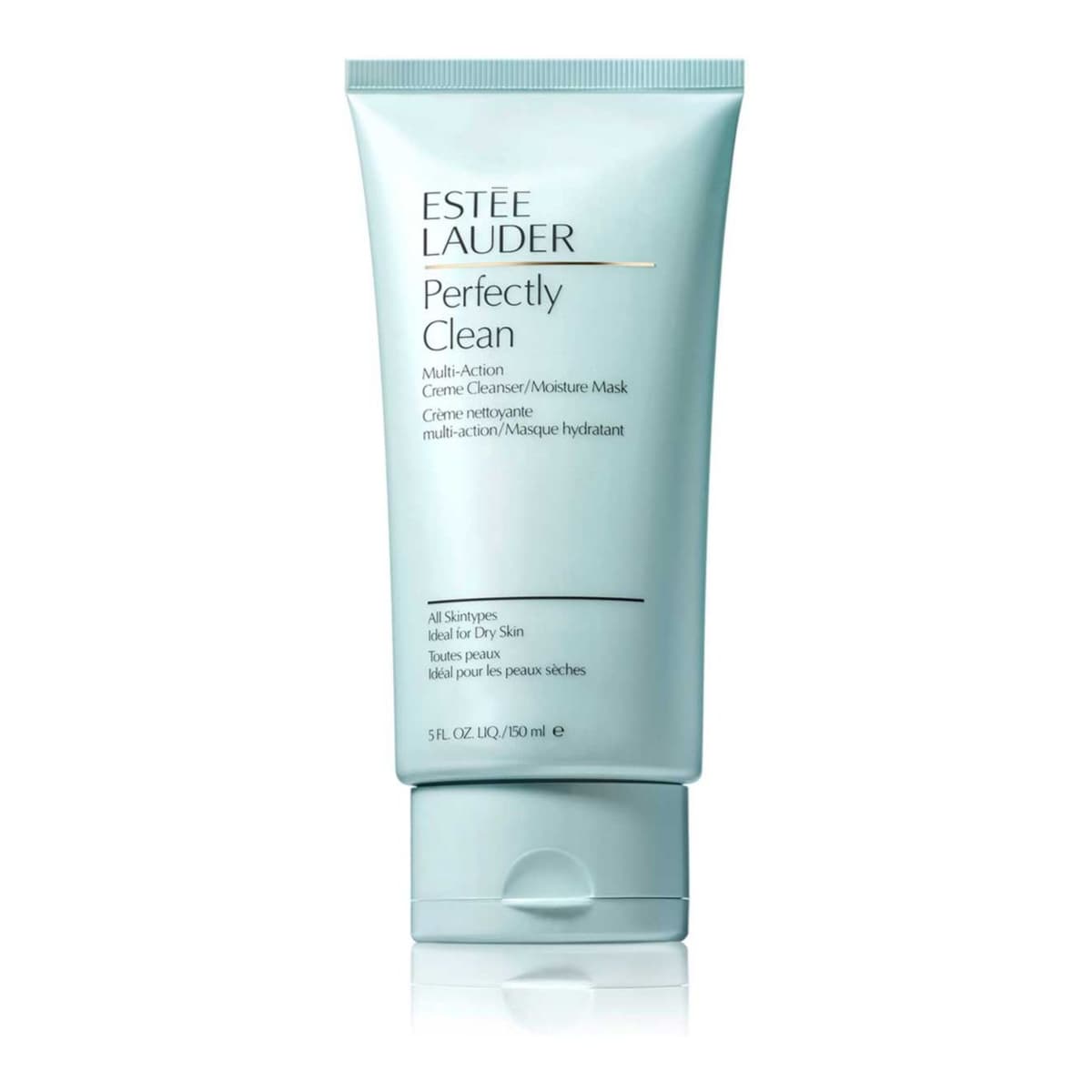 Perfectly Clean Creme Cleanser/Moisture Mask