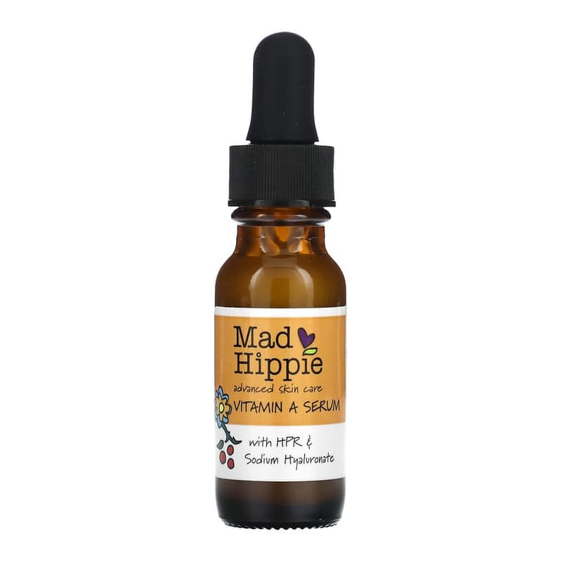Vitamin A Serum