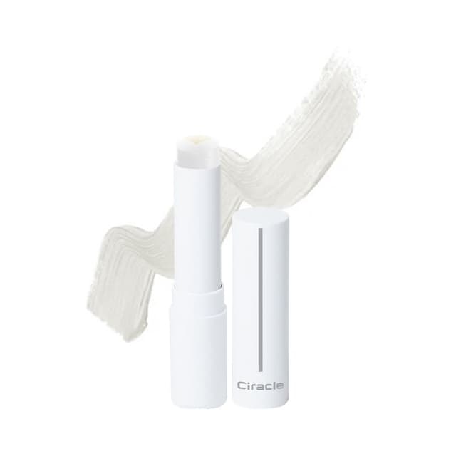C10 Vitamin Lip Pairs, #03 Pure