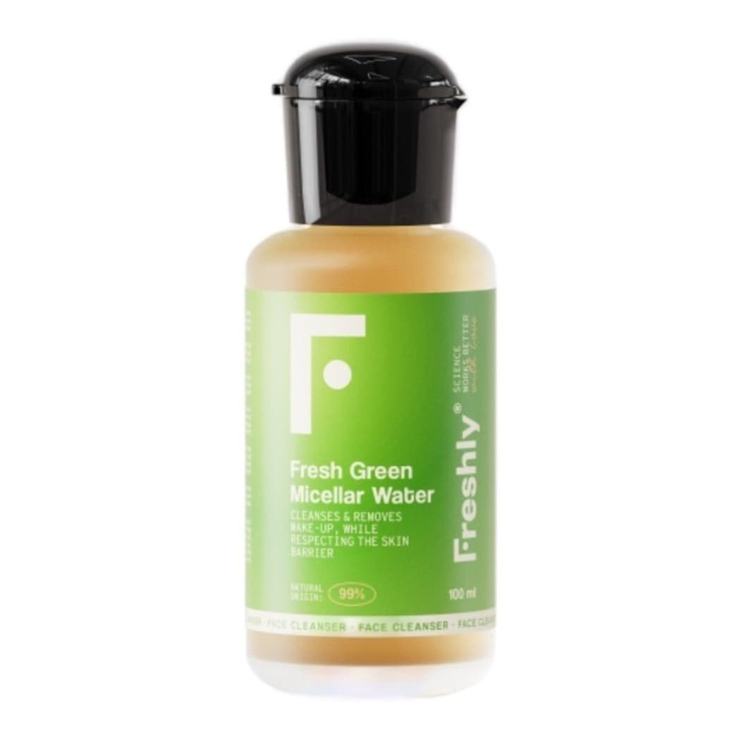 Fresh Green Micellar Water