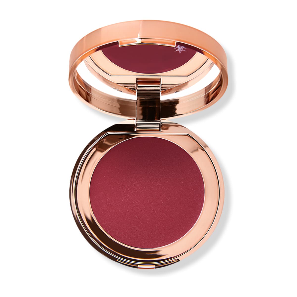 Lip & Cheek Glow, Pillow Talk Colour of Passions