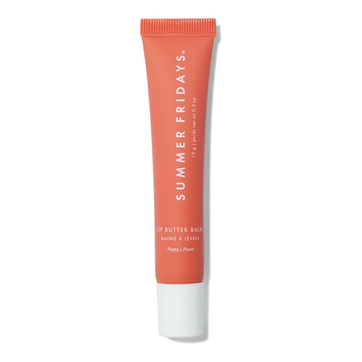 Lip Butter Balm, POPPY