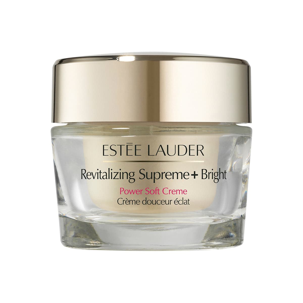 Revitalizing Supreme+ Bright Soft Creme Moisturizer with Vitamin C