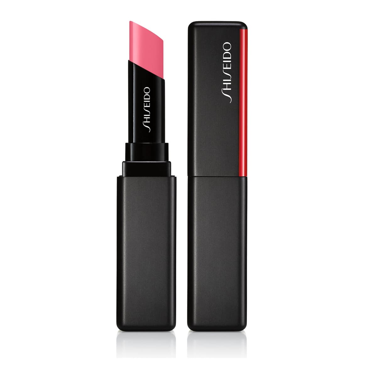 Color Gel Lip Balm, #107