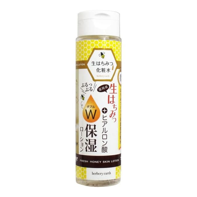 Fresh Honey Skin Lotion D