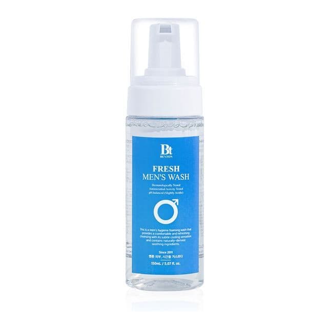 Fresh Men's Wash