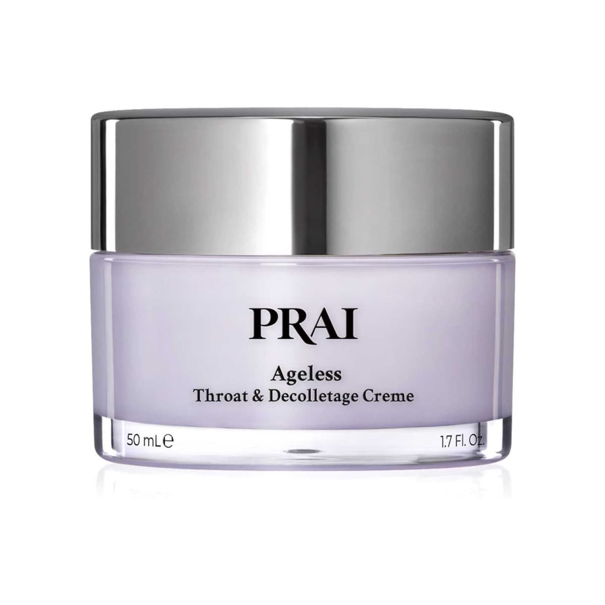 Beauty Ageless Throat & Decolletage Creme