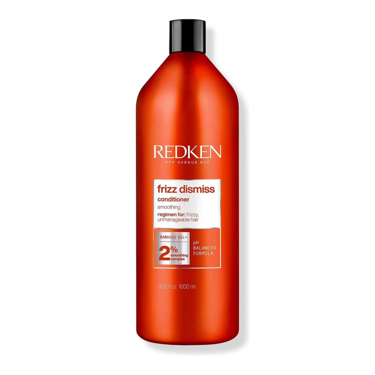 Frizz Dismiss Sulfate-Free Conditioner