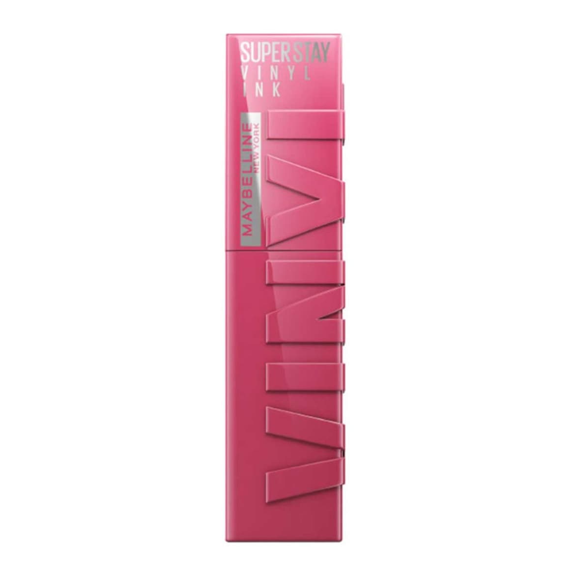 SuperStay Vinyl Ink Long Lasting Liquid Lipstick, #20 coy