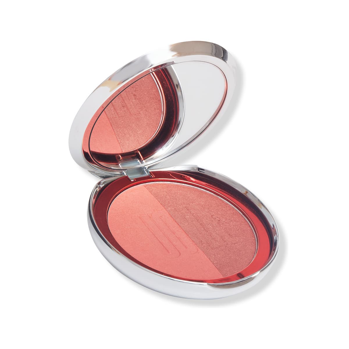 Double Take Skin Perfection Blush Duo, Honey Honey