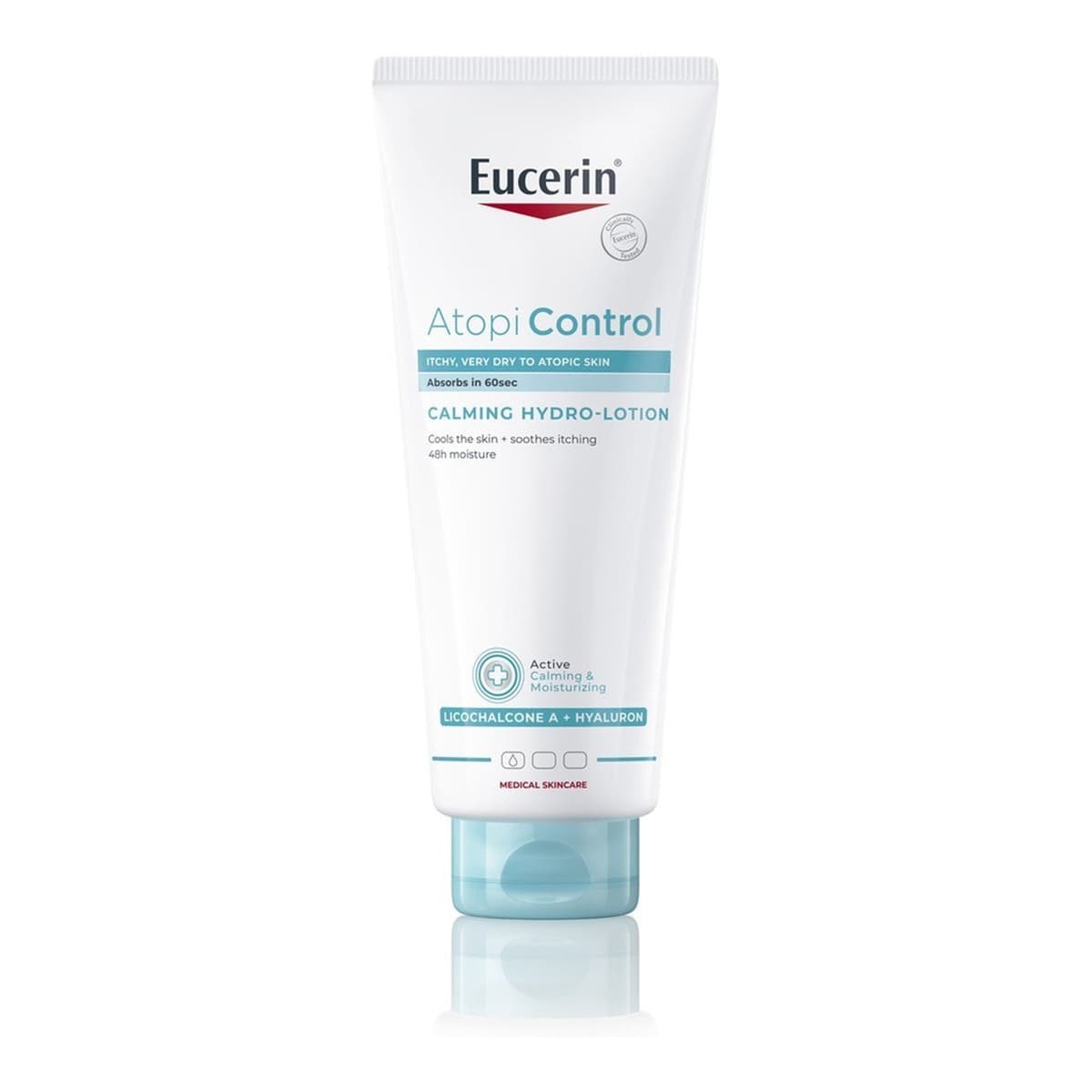 AtopiControl Calming Hydro-Lotion