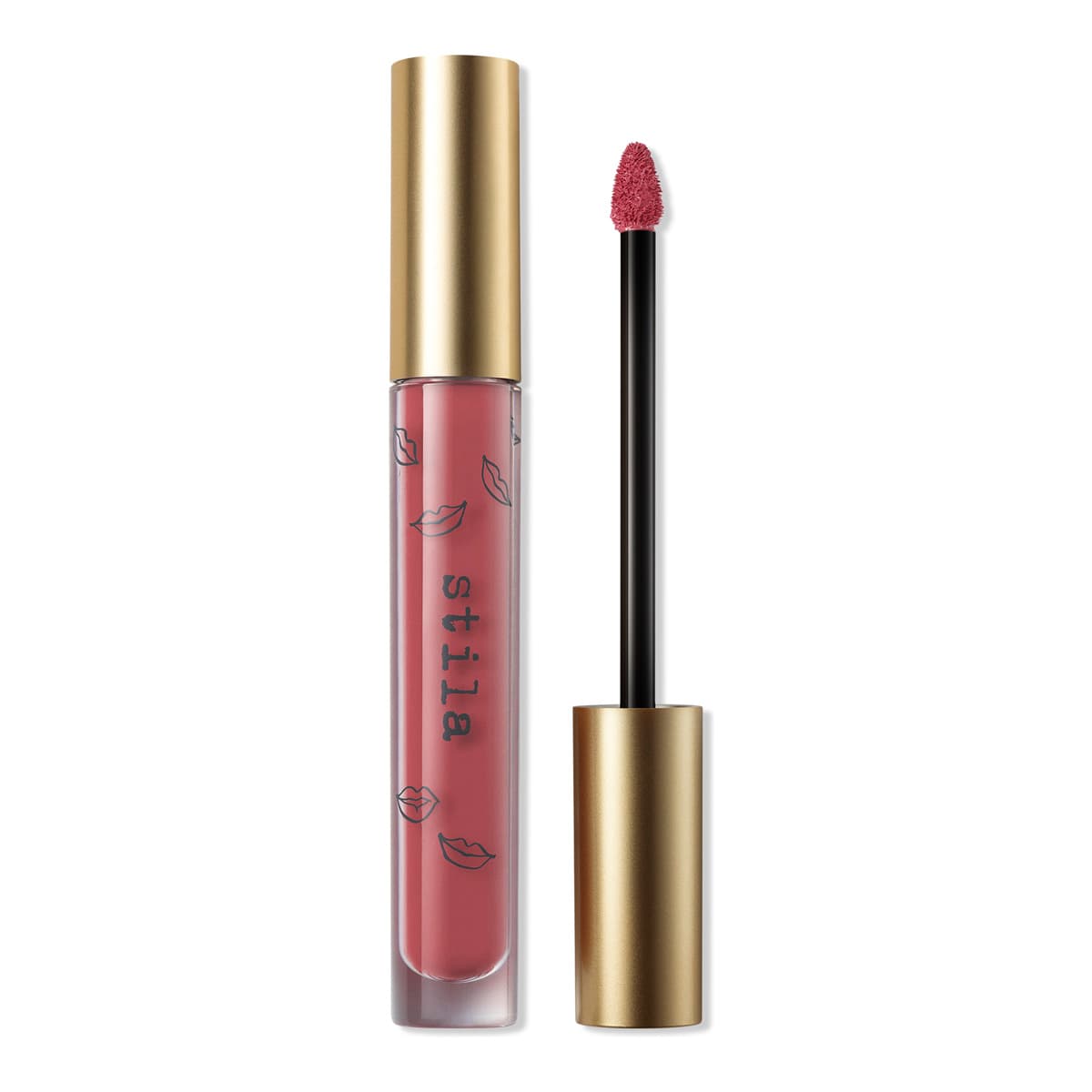 Stay All Day Liquid Lipstick Matte, Promessa