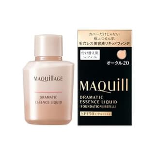 Maquillage Dramatic Essence Liquid Foundation SPF 50+ PA++++