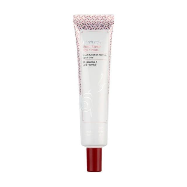 Snail Repair Eye Cream
