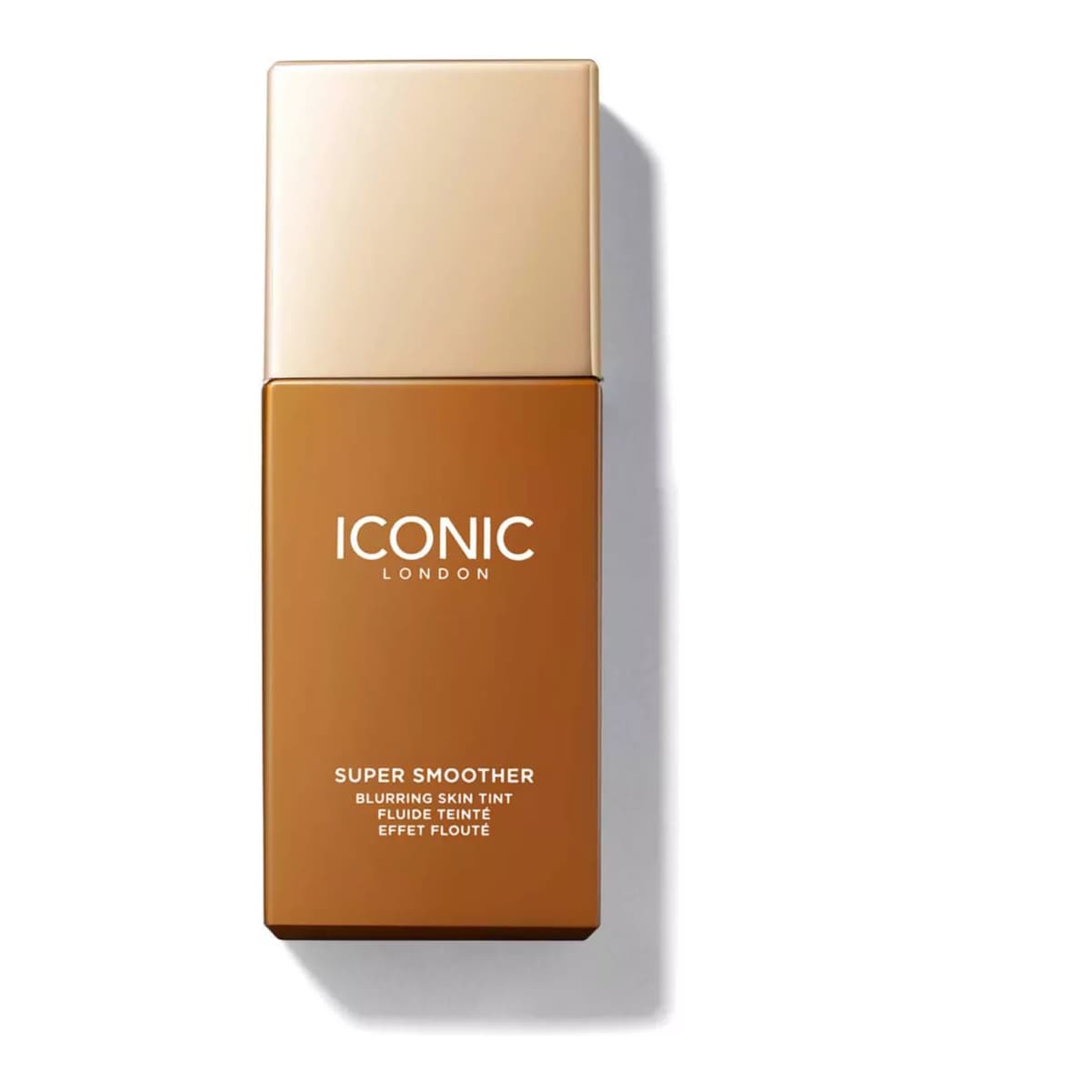 Super Smoother Blurring Skin Tint, Goldeen Deep
