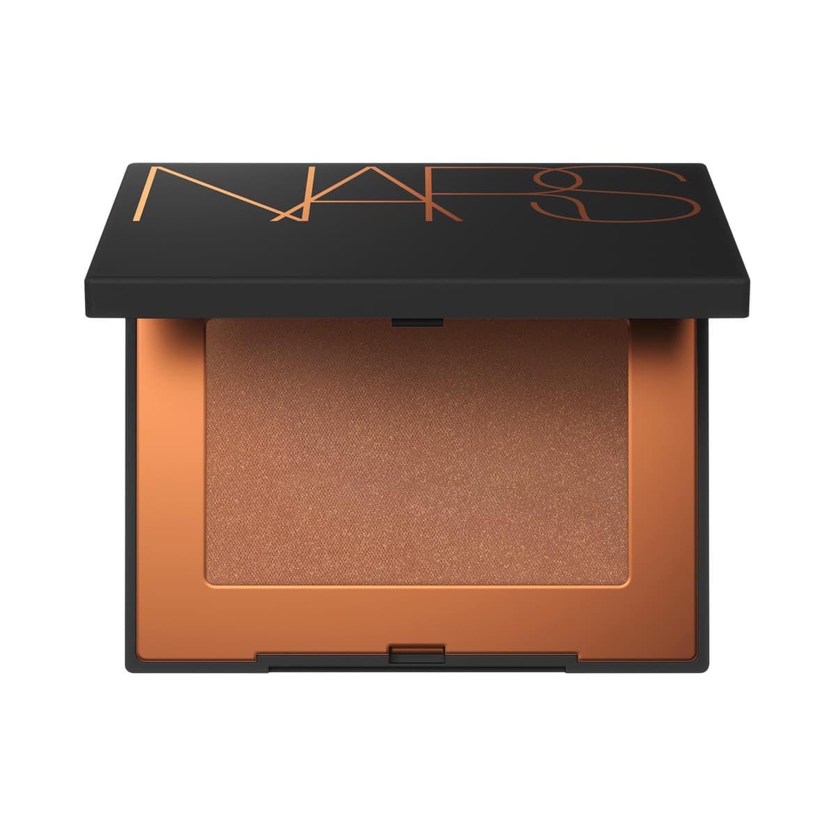 Mini Laguna Bronzer Powder Talc-Free