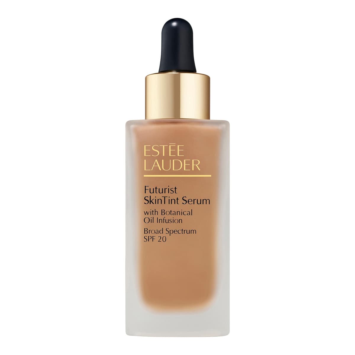 Futurist Skin Tint Serum Foundation SPF 20 with Glycerin, 3N1 Ivory Beige
