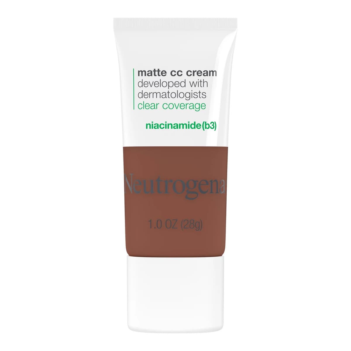 Clear Coverage Foundation, SUEDE 9.2