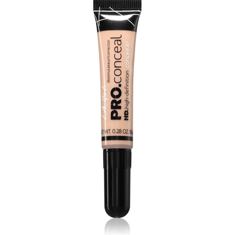 HD Pro. Conceal