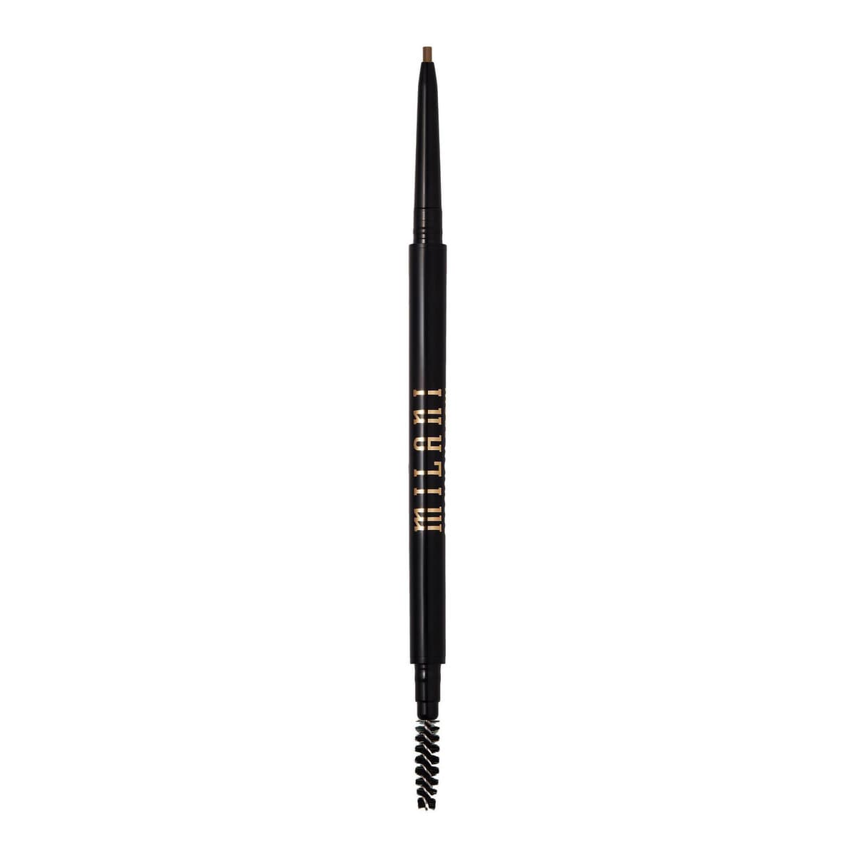Stay Put Precision Brow Pencil Soft Brown
