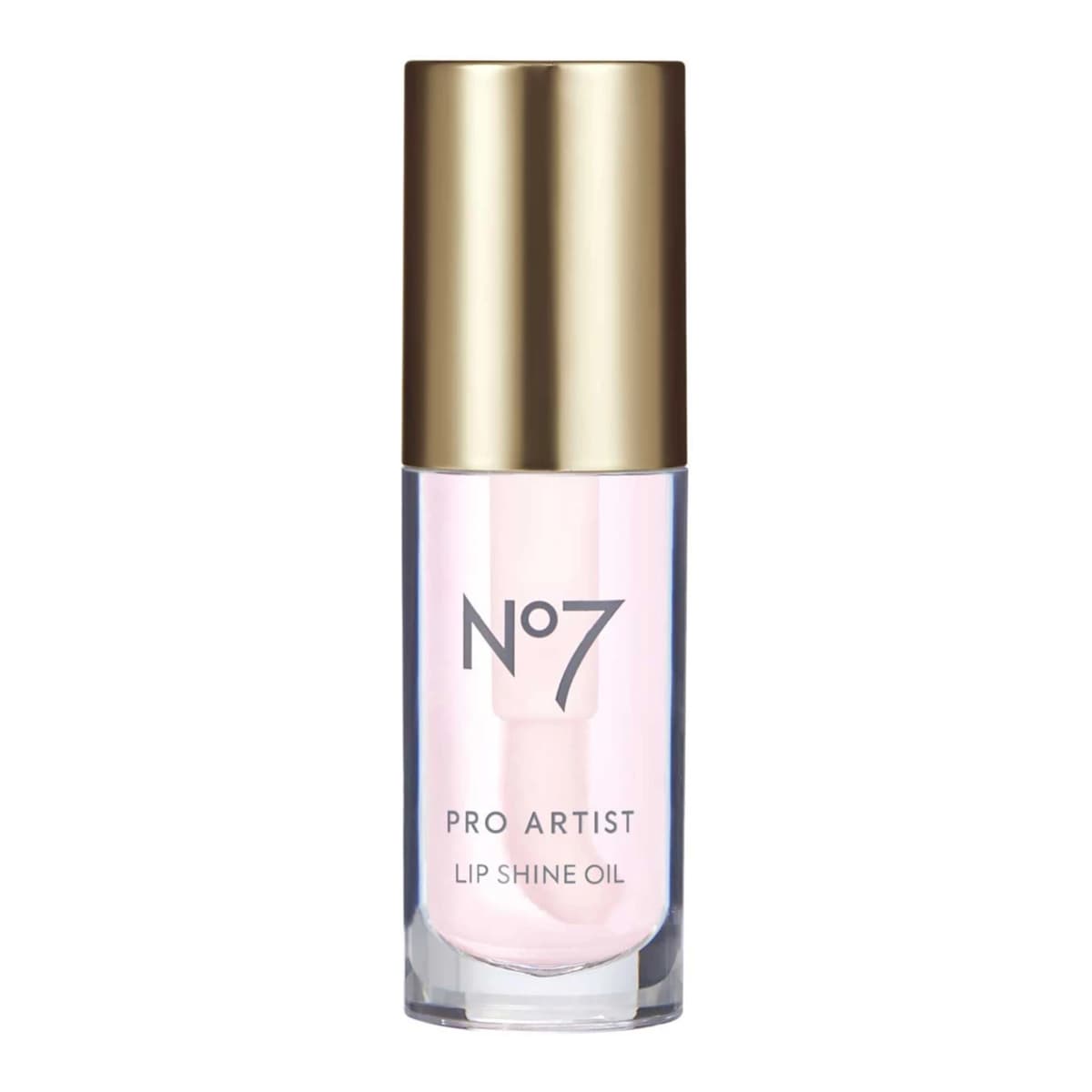 Pro Artist Lip Shine Oil, Strawberry Glaze
