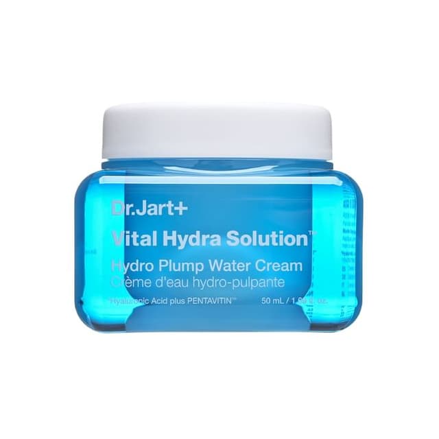 Vital Hydra Solution Hydro Plump Water Cream