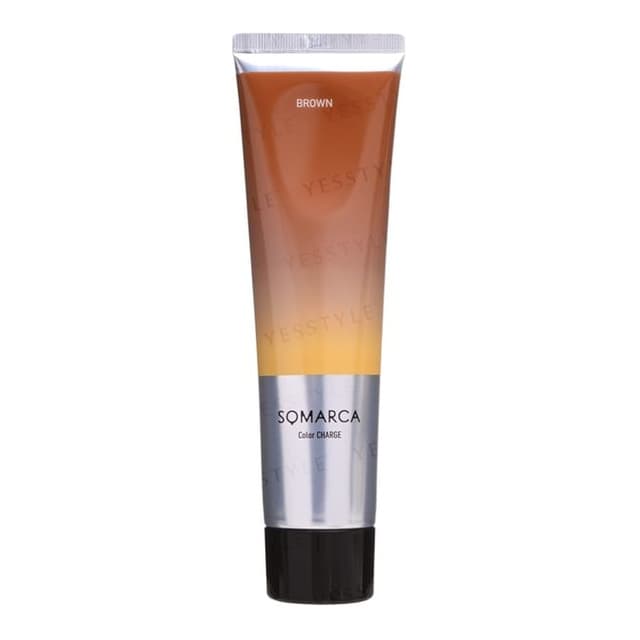 Somarca Color Charge, Brown