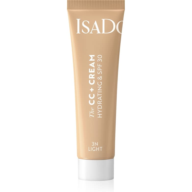 CC + Cream