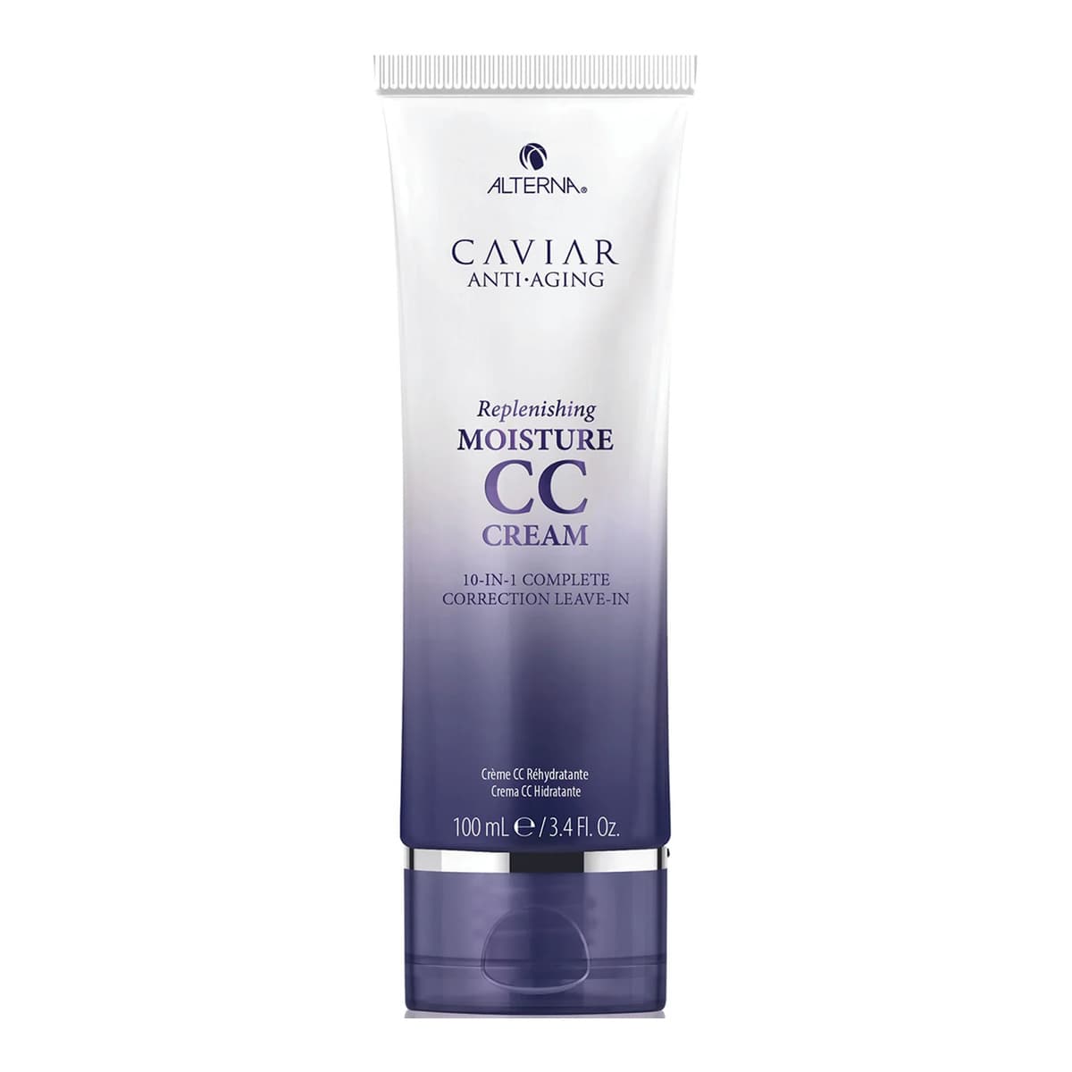 Caviar Replenishing Moisture CC Cream