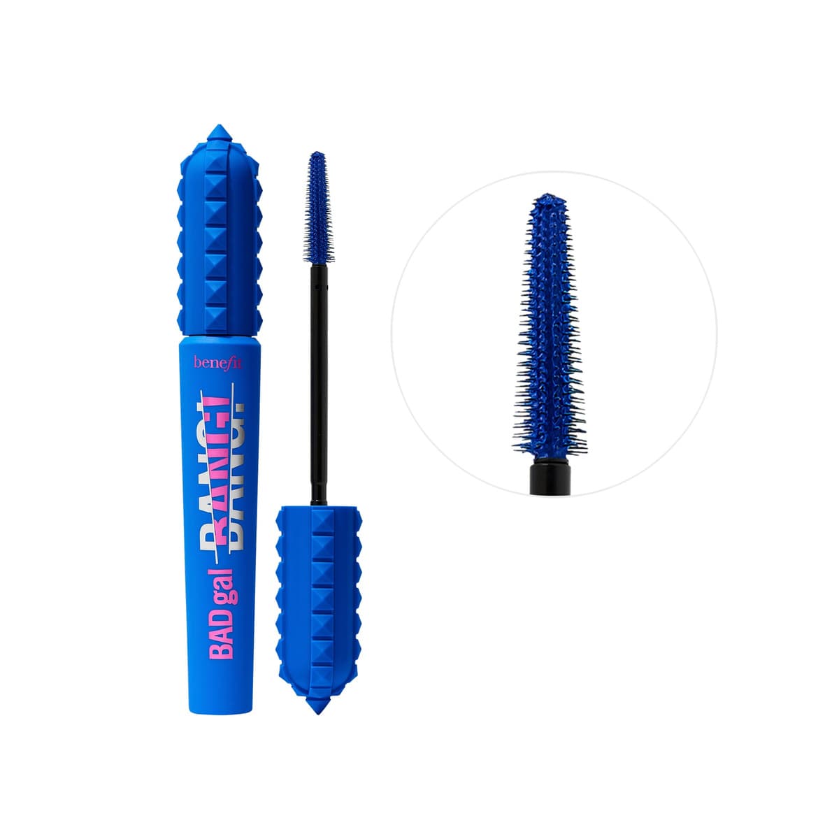 BADgal BANG! Volumizing Mascara