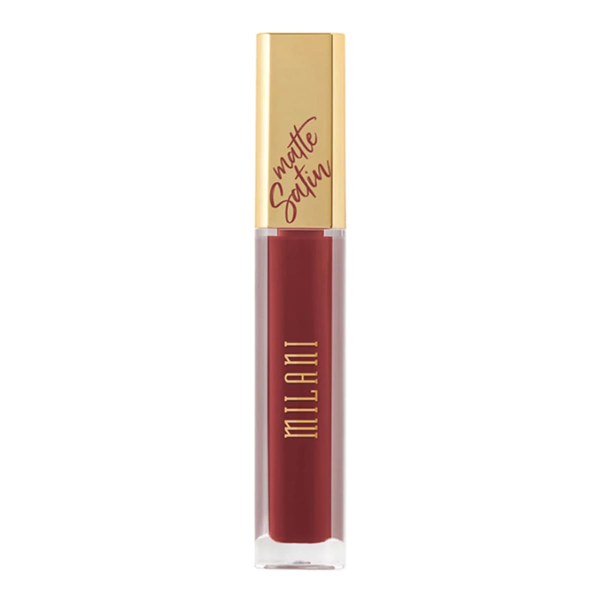 Amore Satin Matte Lip Crème, Classic