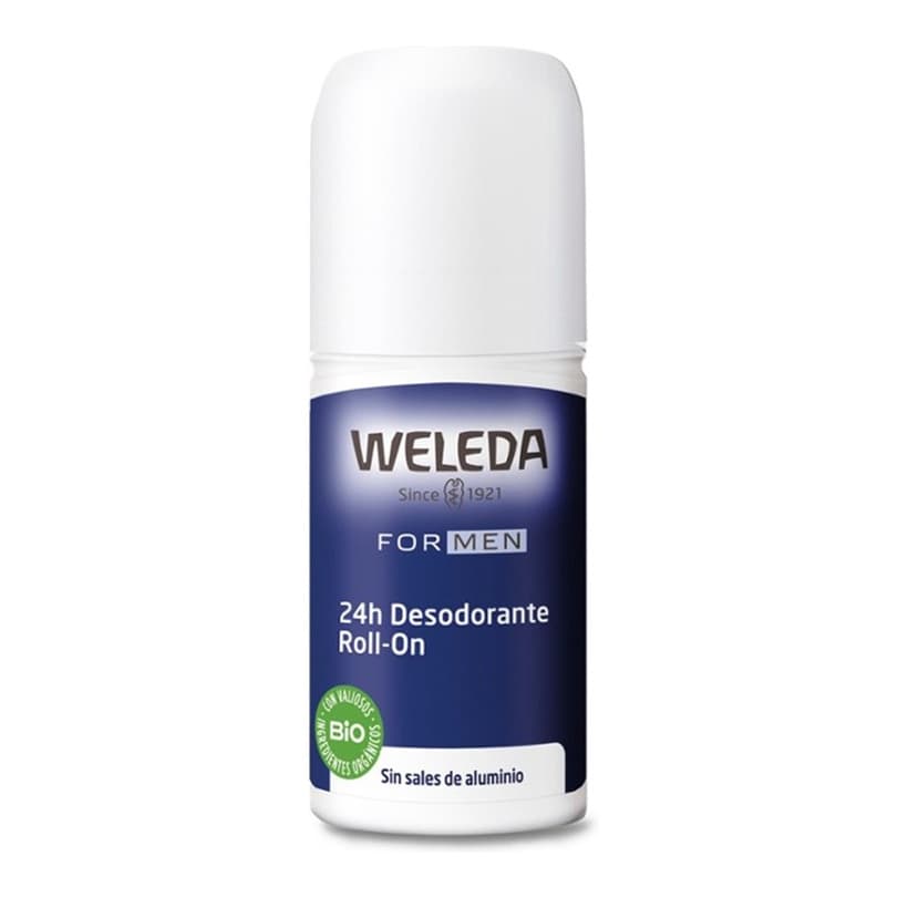 24h Deo Roll-On for Men