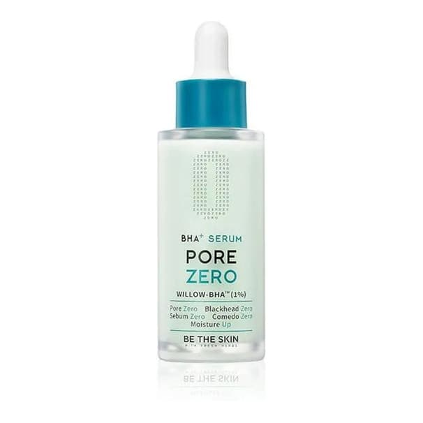 BHA+ PORE ZERO Serum