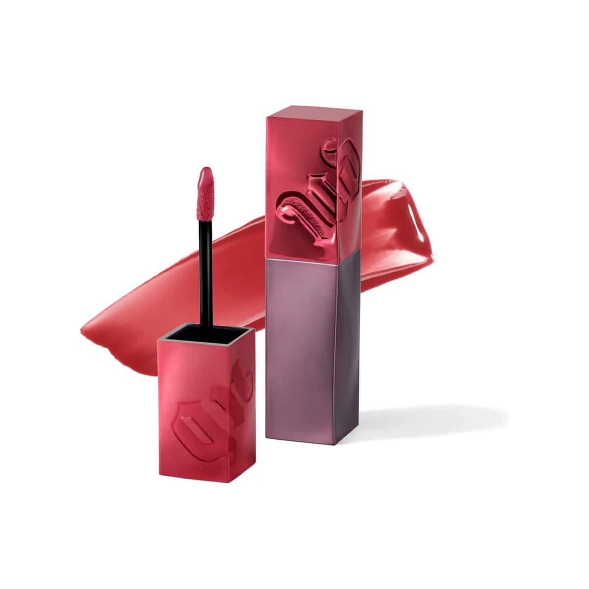 Vice Lip Bond Liquid Lipstick, pda