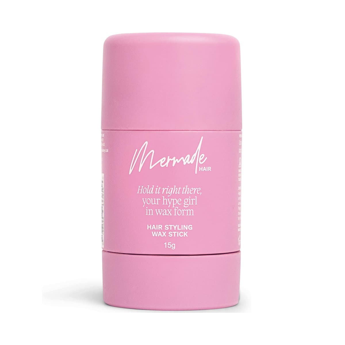 Mini Hair Styling Wax Stick