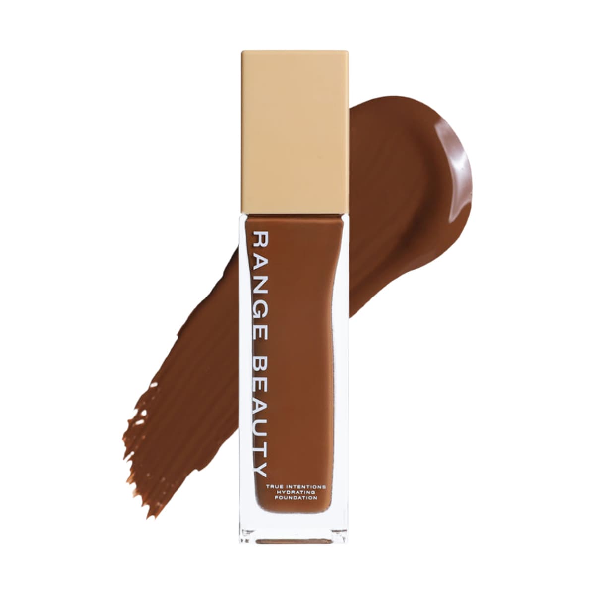 True Intentions Skin-Soothing Hydrating Foundation, Moon Dust Island