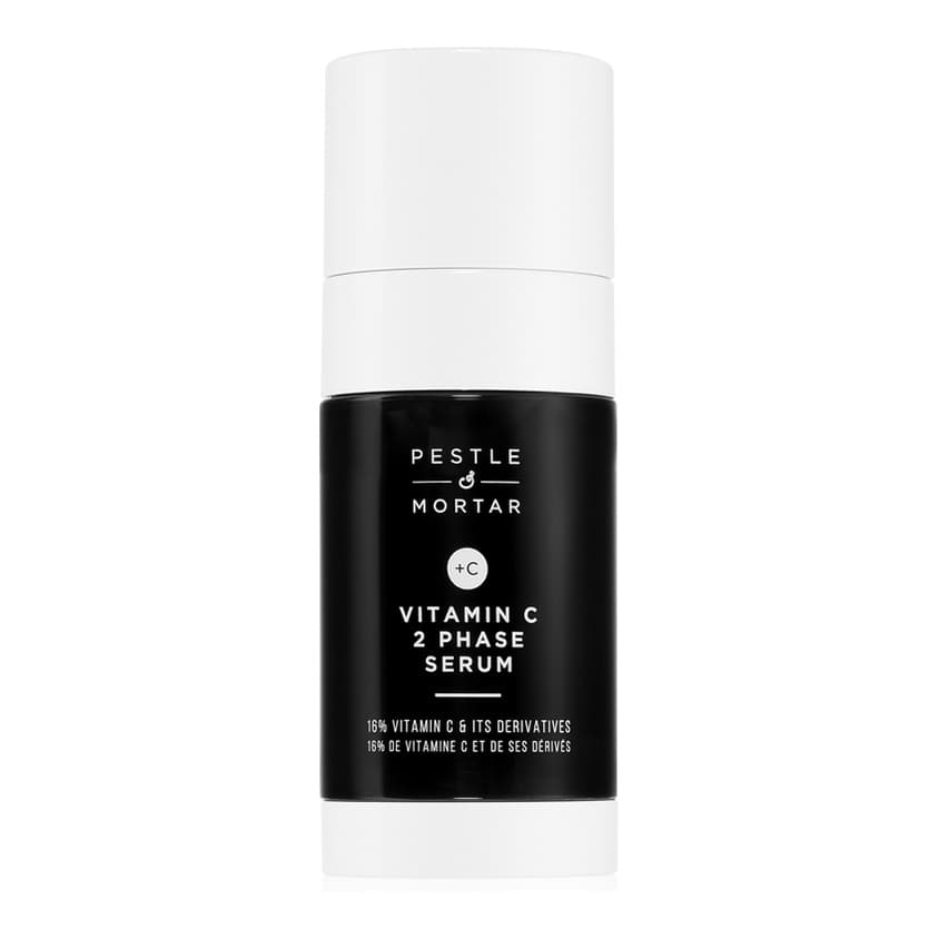 Vitamin C Two-Phase Serum