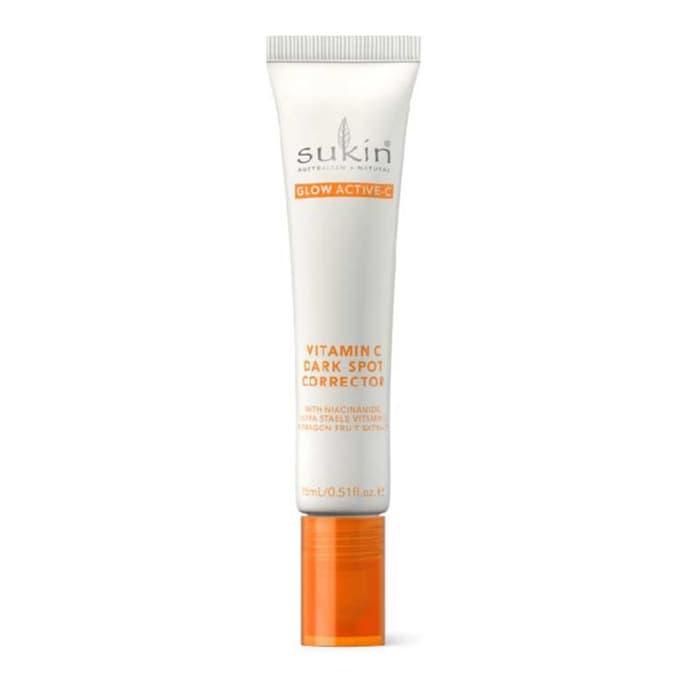 Glow Vitamin Dark Spot Corrector