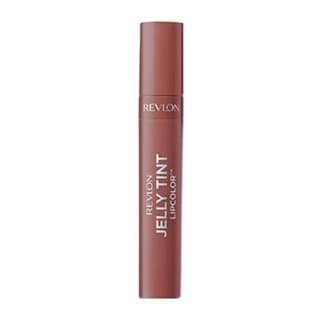 Jelly Tint Lipcolor, #003 Glaze Plum