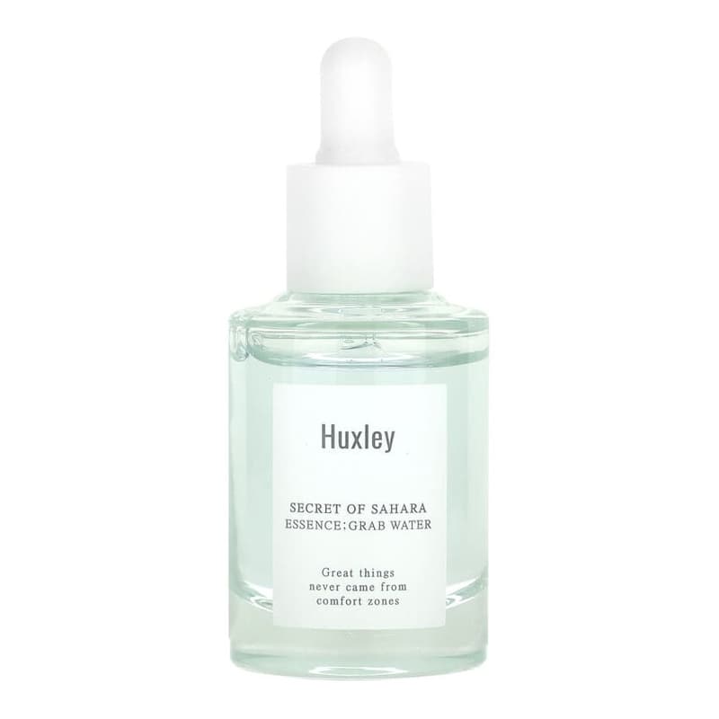 Secret of Sahara, Grab Water Essence