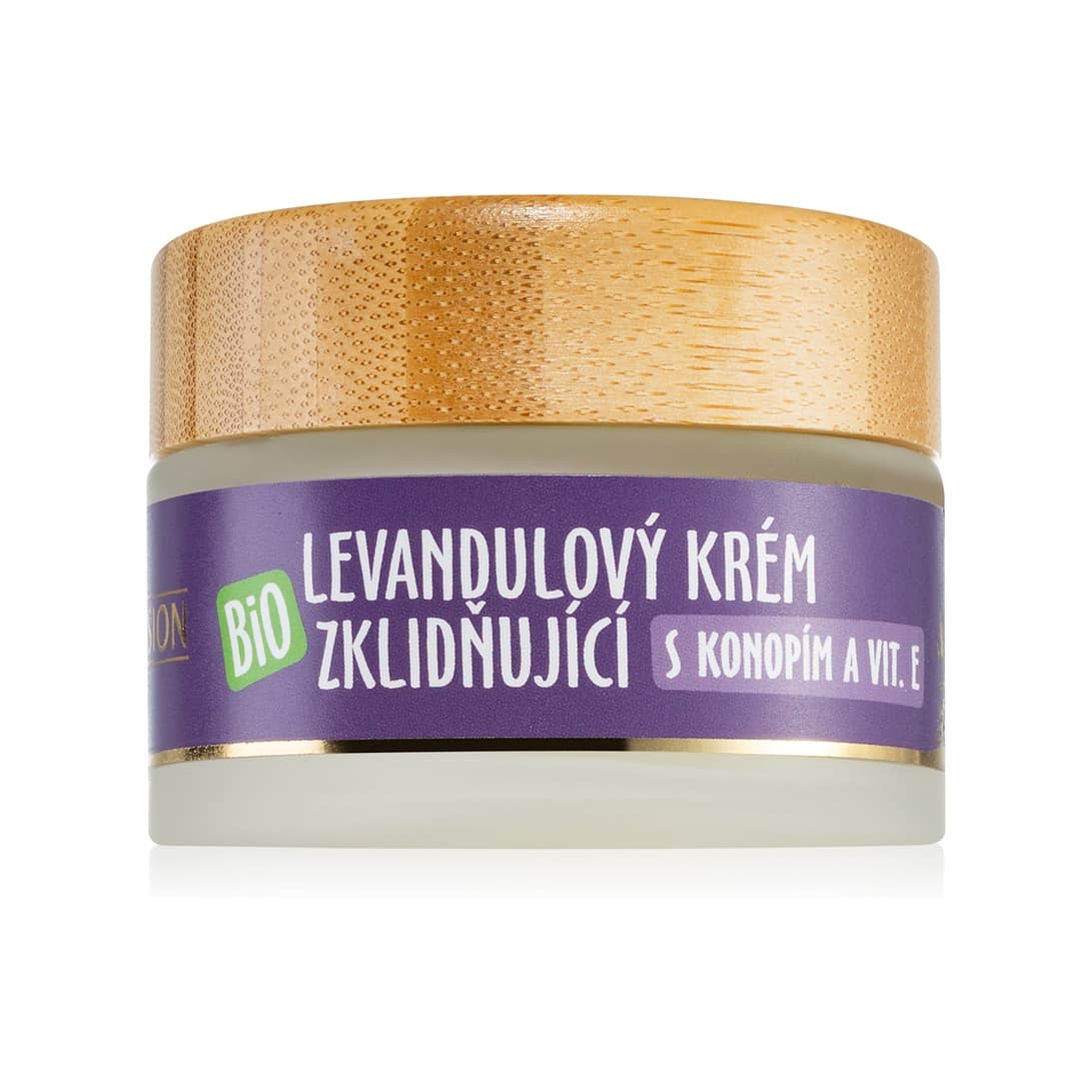 BIO Lavender