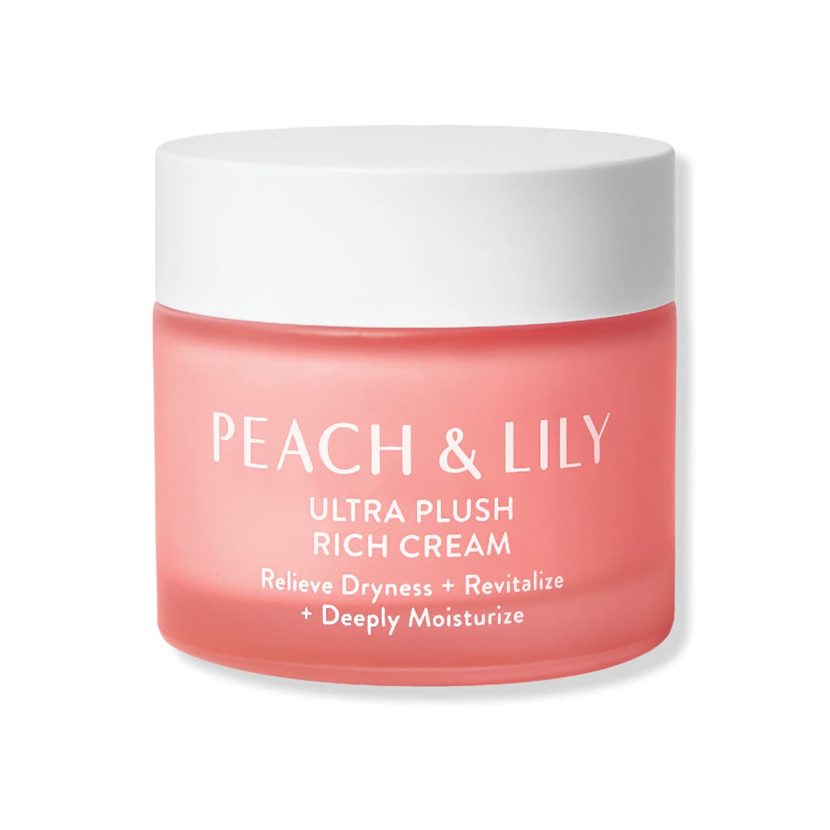 Ultra Plush Rich Cream