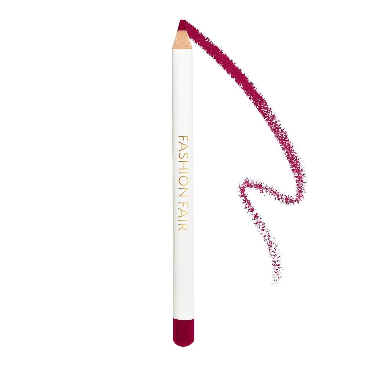 Iconic Lip Shaper Liner, Rose Red