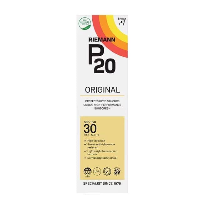 Original Suncream SPF30
