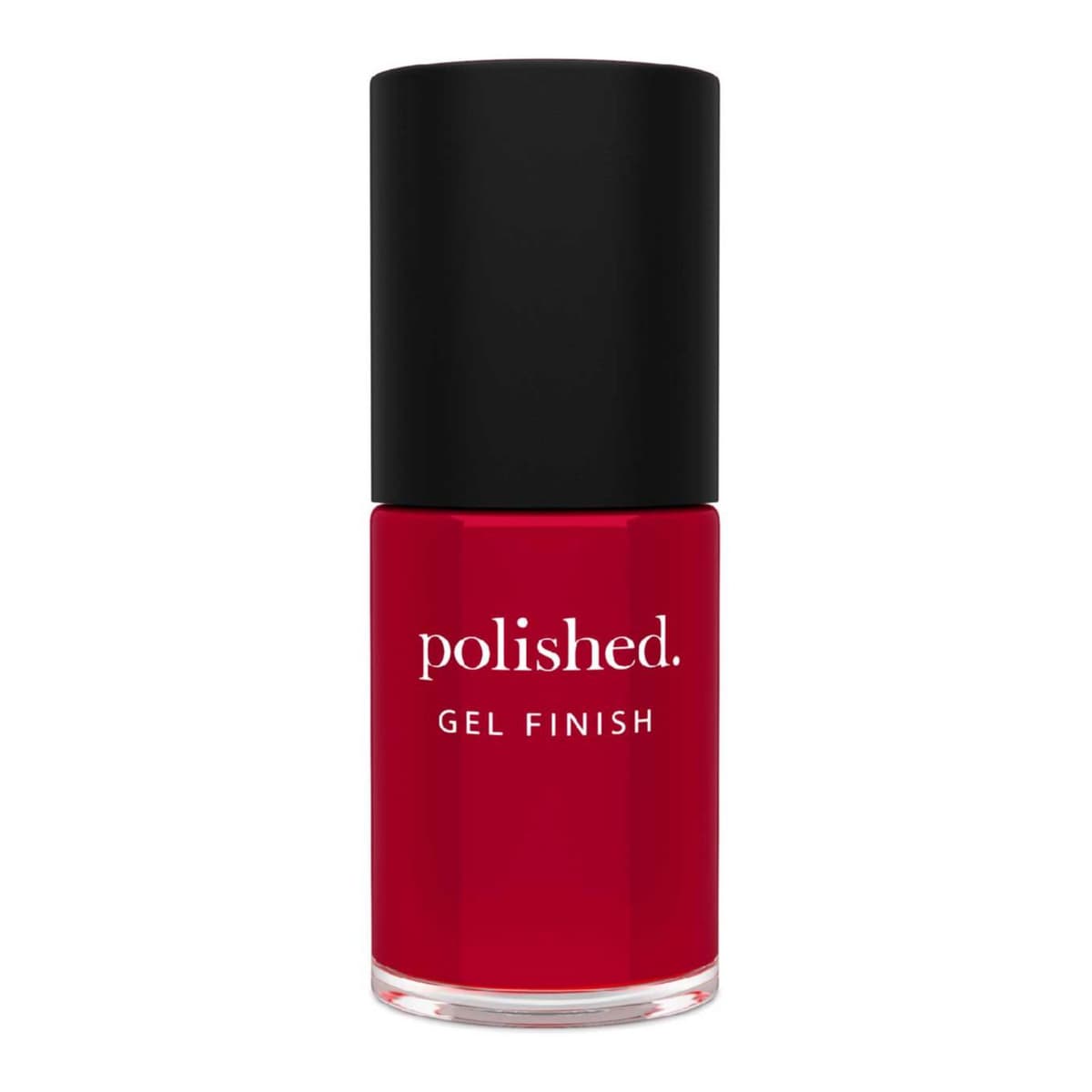 Gel Finish Nail Colour 034
